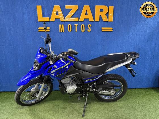 YAMAHA XTZ 150 CROSSER Z YAMAHA XTZ 150 CROSSER Z